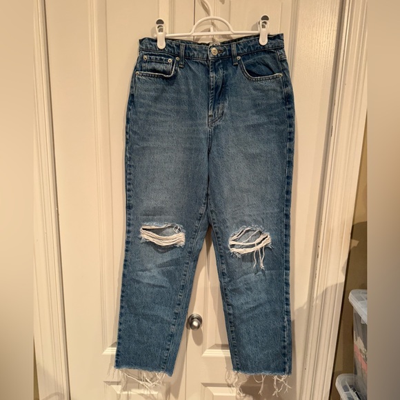 EUC BGD urban outfitters slim straight jeans - Picture 1 of 6